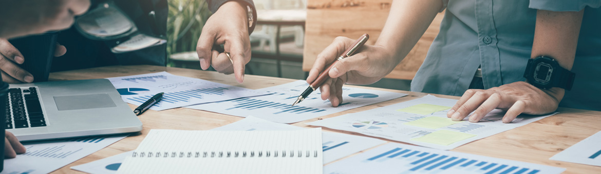 Meeting with documentation