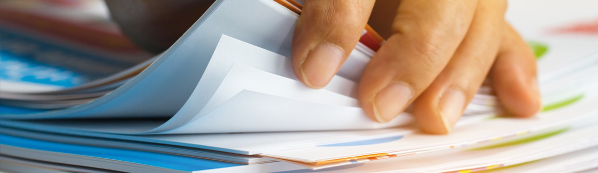 Feuilletage documentation